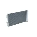 NRF 35970 Condensador, aire acondicionado