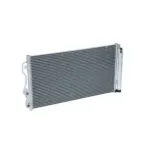 NRF 35970 Condensador, aire acondicionado