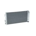 NRF 35970 Condensador, aire acondicionado