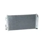 NRF 35970 Condensador, aire acondicionado