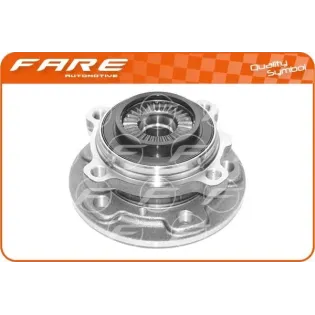 FARE SA 31711 Juego de cojinete de rueda
