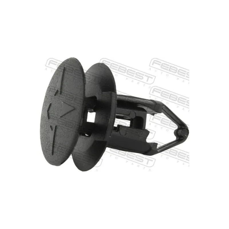 FEBEST 88570-221 Clip, listón