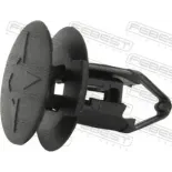 FEBEST 88570-221 Clip, listón