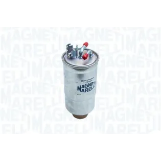 MAGNETI MARELLI 152071760800 Filtro combustible
