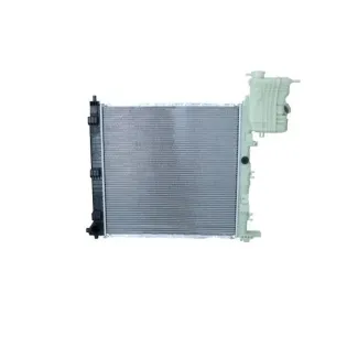 NRF 50583 Radiador, refrigeración del motor