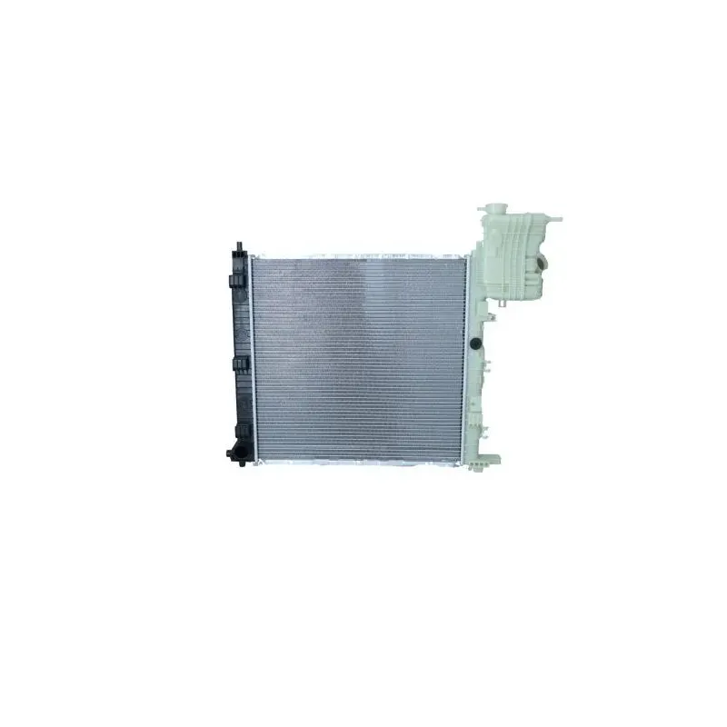 NRF 50583 Radiador, refrigeración del motor