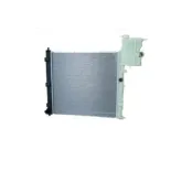 NRF 50583 Radiador, refrigeración del motor