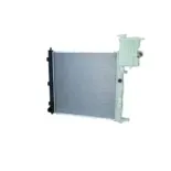 NRF 50583 Radiador, refrigeración del motor