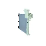 NRF 50583 Radiador, refrigeración del motor