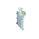NRF 50583 Radiador, refrigeración del motor