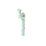 NRF 50583 Radiador, refrigeración del motor