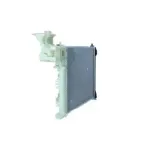 NRF 50583 Radiador, refrigeración del motor