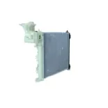 NRF 50583 Radiador, refrigeración del motor