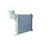 NRF 50583 Radiador, refrigeración del motor