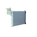 NRF 50583 Radiador, refrigeración del motor