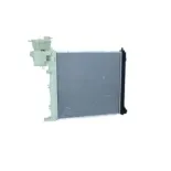 NRF 50583 Radiador, refrigeración del motor