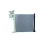 NRF 50583 Radiador, refrigeración del motor