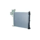 NRF 50583 Radiador, refrigeración del motor