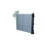 NRF 50583 Radiador, refrigeración del motor