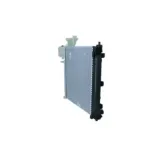 NRF 50583 Radiador, refrigeración del motor