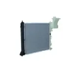 NRF 50583 Radiador, refrigeración del motor