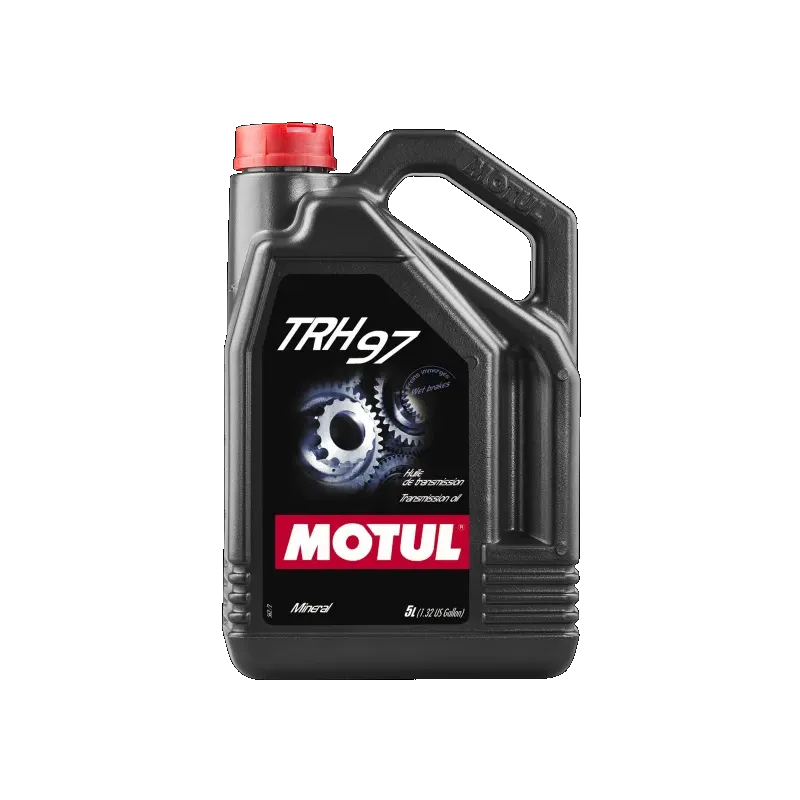 MOTUL 100189 Aceite transmisión toma de fuerza
