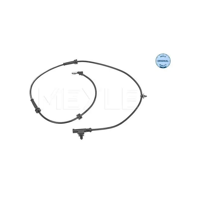 MEYLE 36-148990010 Sensor, revoluciones de la rueda