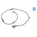 MEYLE 36-148990010 Sensor, revoluciones de la rueda