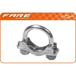 FARE SA 1489 Conectores de tubos, sistema de escape