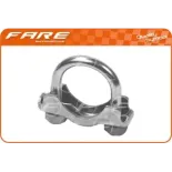 FARE SA 1489 Conectores de tubos, sistema de escape