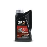 Aceite caja de cambios moto GRO Trans Synt 10W40 1 litro