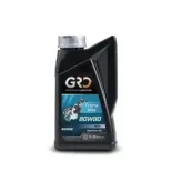 Aceite caja de cambio Moto GRO Trans Box 80W90