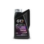 Aceite caja de cambio moto GRO 75W140 Trans Extrem 1039690