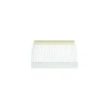 BOSCH 1987432173 Filtro, aire habitáculo