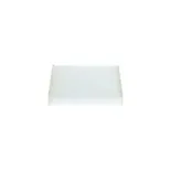 BOSCH 1987432173 Filtro, aire habitáculo