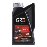 Aceite para Mezcla Motores 2 tiempor GRO Mix3 2t  1 litro 9020890