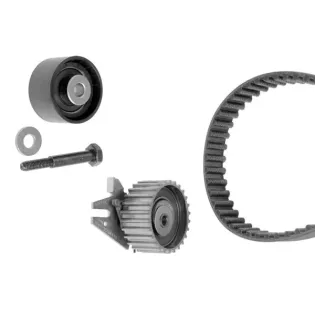 BOSCH 1987948066 Juego de correas dentadas