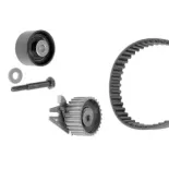 BOSCH 1987948066 Juego de correas dentadas