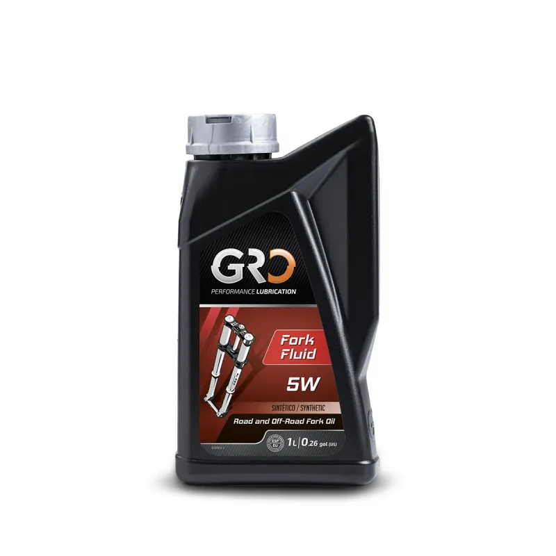 Aceite de horquilla GRO SAE5W - 2026190