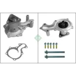 Schaeffler INA 538026610 Bomba de agua, refrigeración del motor