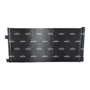 NRF 35890 Condensador, aire acondicionado