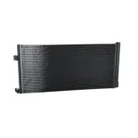 NRF 35890 Condensador, aire acondicionado