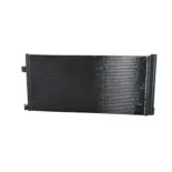 NRF 35890 Condensador, aire acondicionado