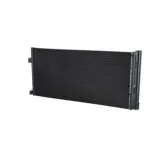 NRF 35890 Condensador, aire acondicionado