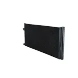 NRF 35890 Condensador, aire acondicionado