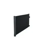 NRF 35890 Condensador, aire acondicionado