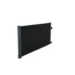 NRF 35890 Condensador, aire acondicionado