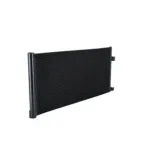 NRF 35890 Condensador, aire acondicionado