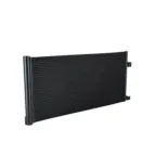 NRF 35890 Condensador, aire acondicionado