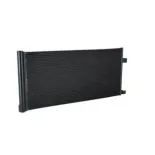 NRF 35890 Condensador, aire acondicionado